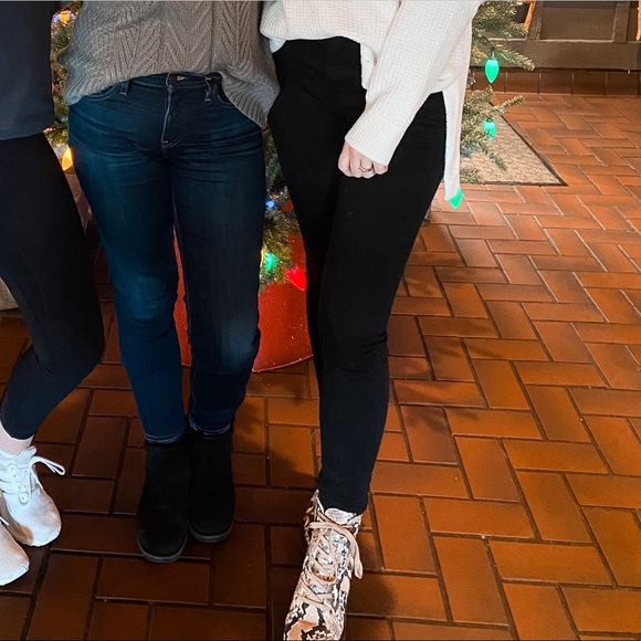 Vince Camuto Lace-Up Ankle Boots - Picture 11 of 11